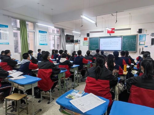 郑州市第六十九中学举办青春期心理健康知识讲座
